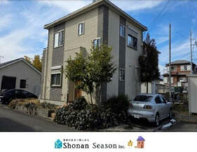 神奈川県秦野市東田原