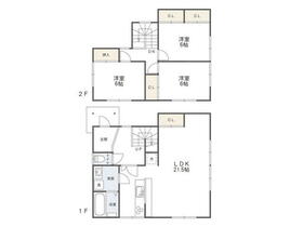 石川県白山市木津町