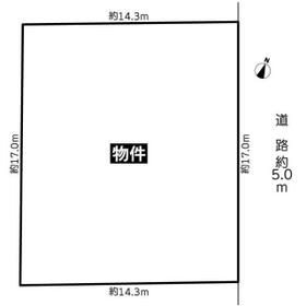 愛知県知多郡東浦町大字石浜字平池上