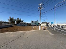 千葉県印西市大森