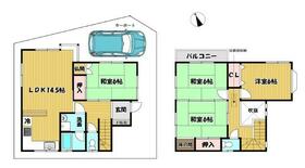 大阪府枚方市津田元町３丁目