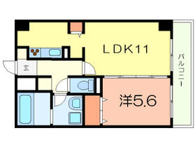 間取り：225010192273