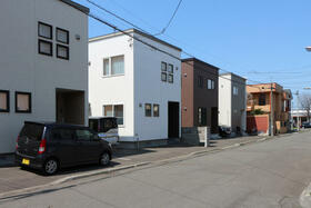 北海道札幌市北区屯田四条３丁目