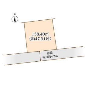 神奈川県平塚市ふじみ野２丁目