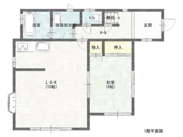 detached 埼玉県大里郡寄居町大字鉢形
地図を見る
