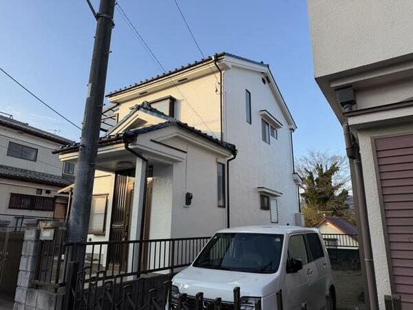 detached 埼玉県大里郡寄居町大字鉢形
地図を見る