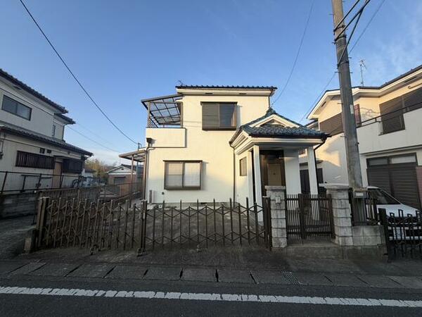 detached 埼玉県大里郡寄居町大字鉢形
地図を見る