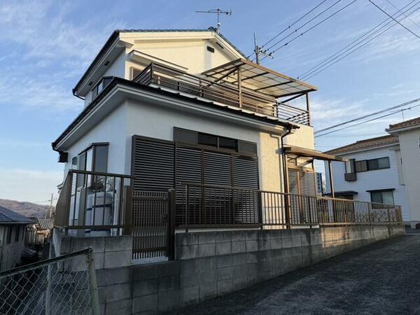 detached 埼玉県大里郡寄居町大字鉢形
地図を見る