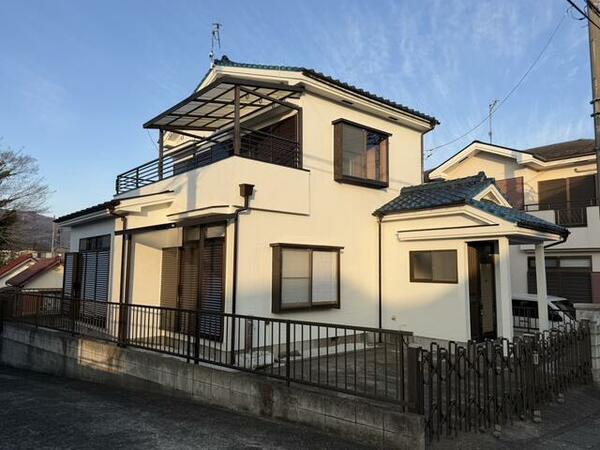 detached 埼玉県大里郡寄居町大字鉢形
地図を見る