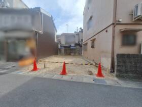 京都府城陽市枇杷庄島ノ宮