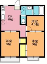 間取り：211063330881