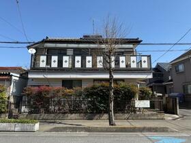 埼玉県入間市扇台４丁目