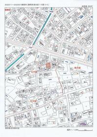 静岡県静岡市清水区北矢部