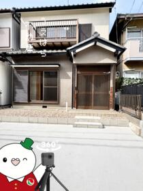 愛知県名古屋市港区船頭場３丁目