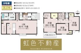 熊本県熊本市南区野田２丁目