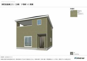 千葉県印旛郡栄町安食