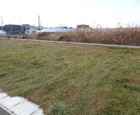 宮城県石巻市鹿又字新土手前