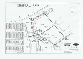 福岡県福岡市早良区飯倉６丁目