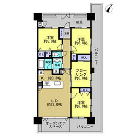 東京都八王子市大和田町３丁目