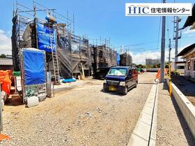 静岡県沼津市東沢田