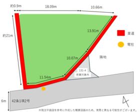 和歌山県和歌山市市小路