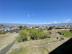 山梨県南アルプス市山寺