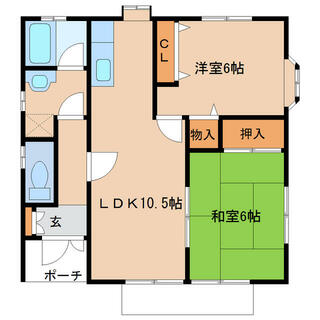 間取り：210007453732