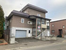 北海道札幌市白石区北郷六条９丁目