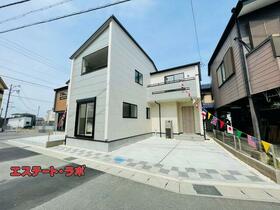 愛知県岡崎市若松町字大廻
