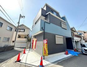 大阪府東大阪市日下町８丁目