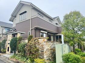 神奈川県横浜市都筑区牛久保西３丁目