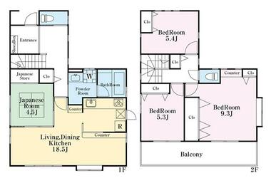 物件番号「212057750043」の写真