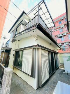 間取り：214078351968