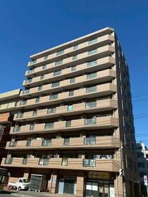 横浜蒔田ローヤルコーポ