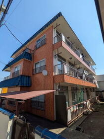 埼玉県新座市野火止１丁目