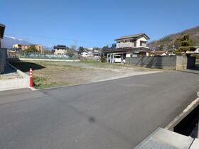 山梨県甲府市山宮町