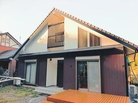 愛知県新城市作手中河内字松ケ沢前