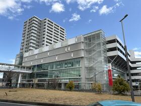 ライオンズタワー半田