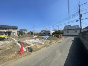 群馬県太田市鳥山中町