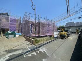 群馬県太田市鳥山中町