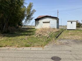 新潟県三条市岩淵