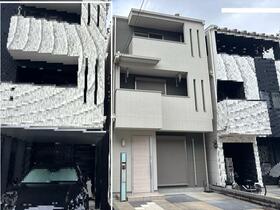 大阪府大阪市生野区巽中２丁目