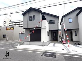 福岡県北九州市小倉北区神岳２丁目