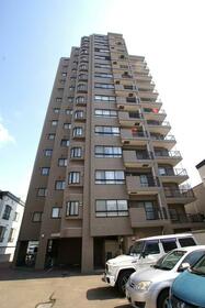 リブウェル南６条