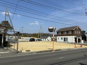 宮城県宮城郡利府町神谷沢字館ノ内