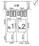 群馬県館林市西高根町