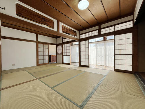 detached 群馬県館林市成島町