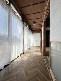 detached 群馬県館林市成島町