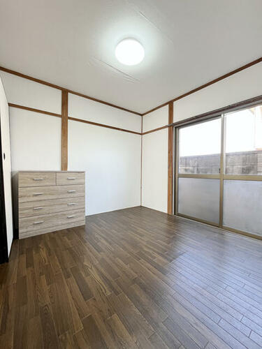 detached 群馬県館林市成島町