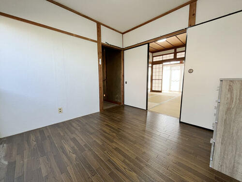 detached 群馬県館林市成島町